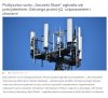 Szczęść boże pani prezydentowo