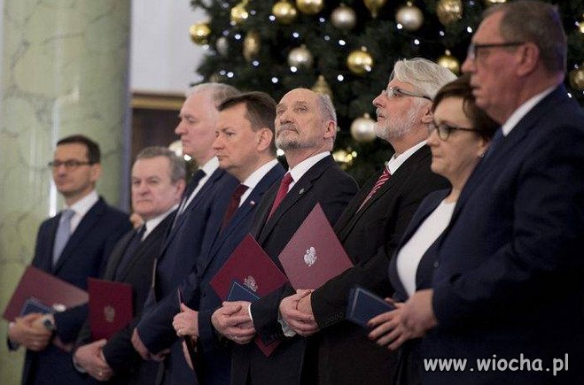 Polacy brutalnie o nowym składzie rządu: