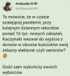 Da radę przekroczyć granicę głupoty. Sukces pis.