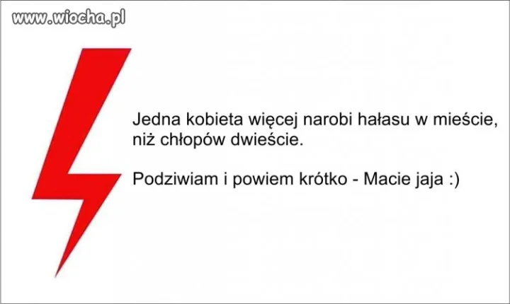 I to jest strajk