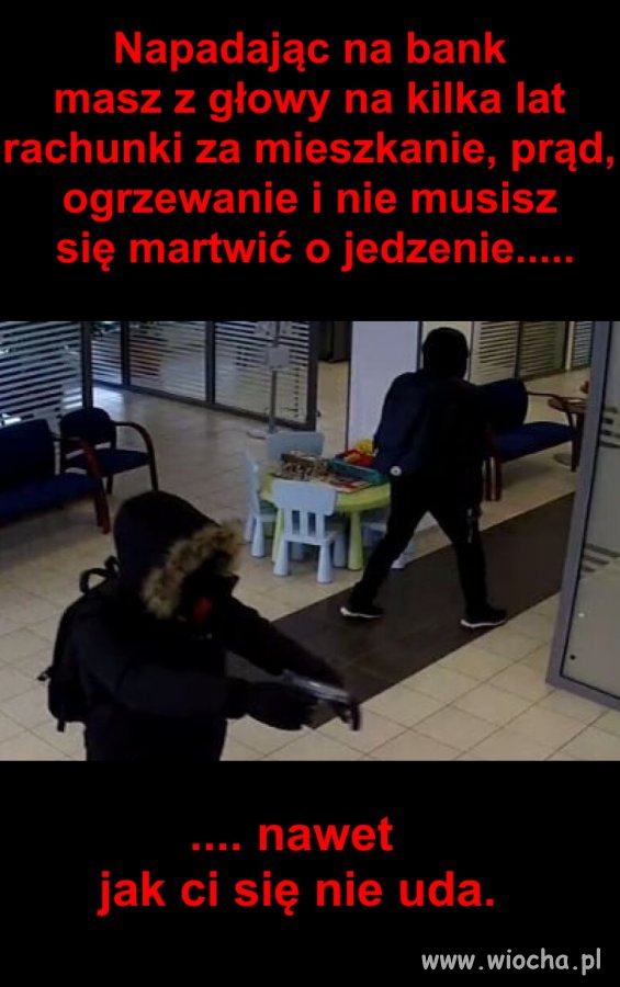 Sposób