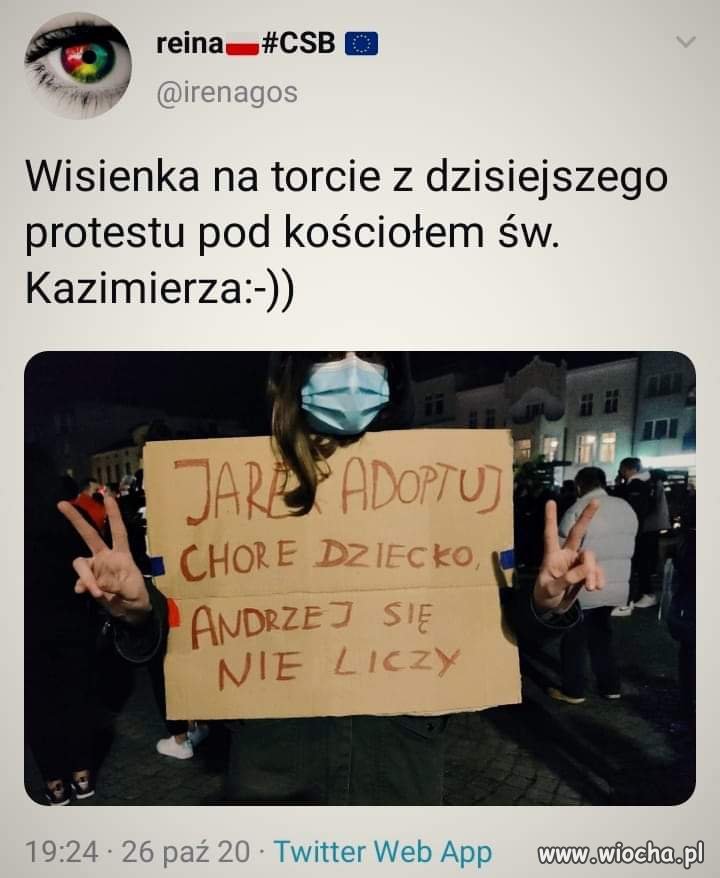 Prawdziwa 