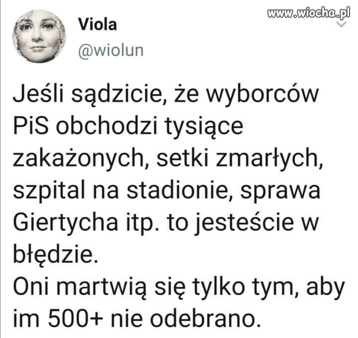 W punkt! 