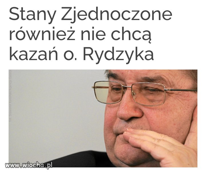 Rydzykowi słuchaczy ubywa