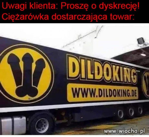 Dyskrecja...