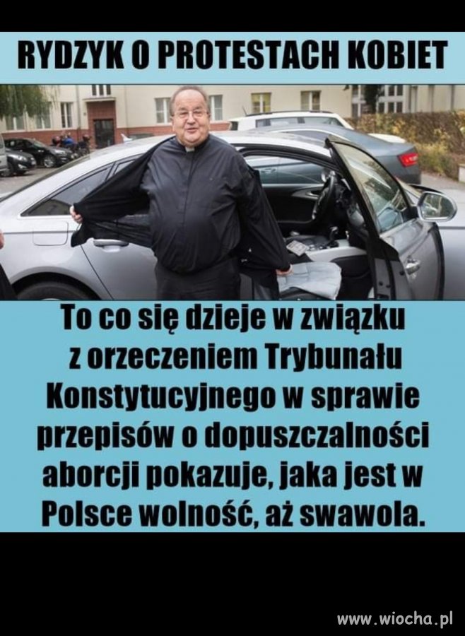 Taka sytuacja 