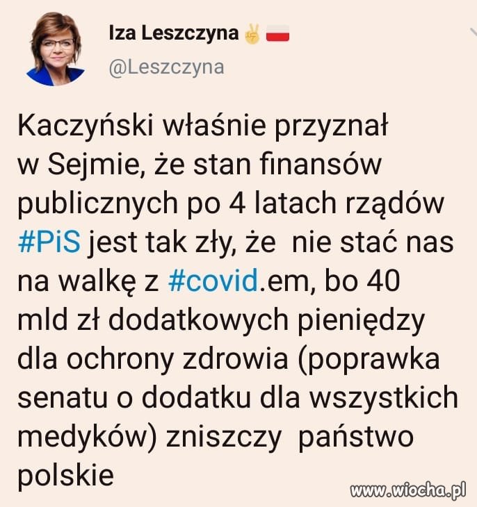 Kasy brak 