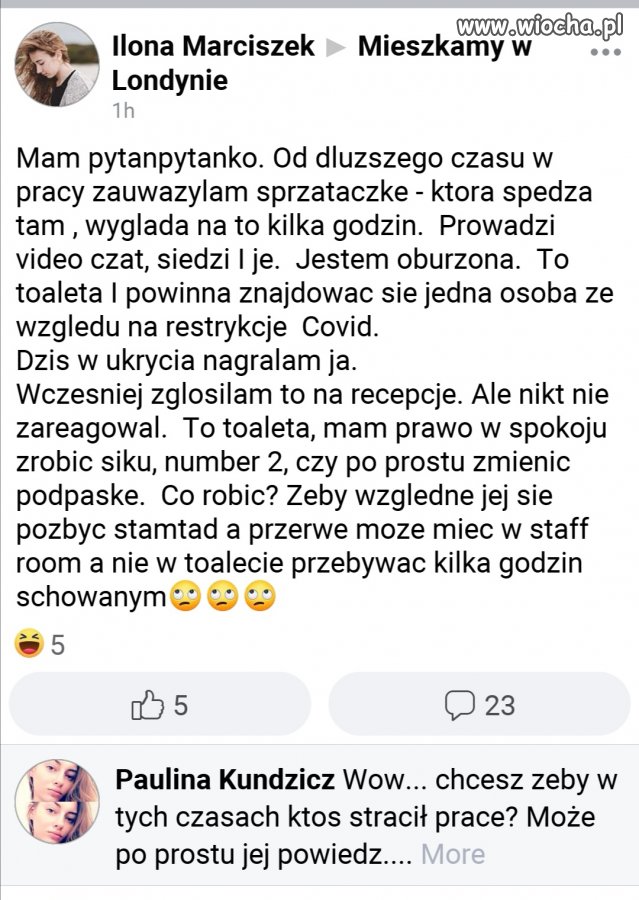 Oburzenie