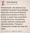 Bojówki Kaczyńskiego
