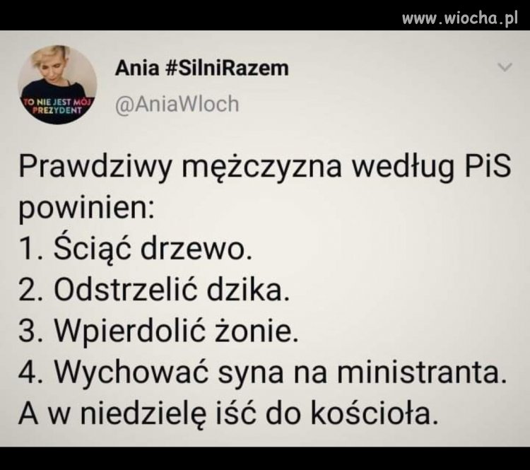 Prawdziwy 
