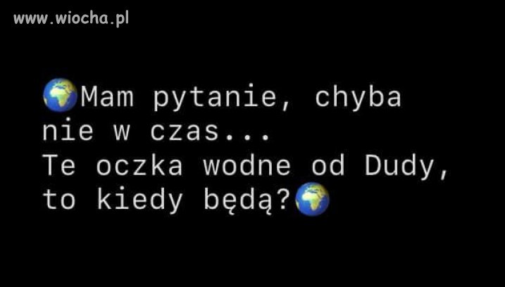 Zaraz jak skończą produkować milion
