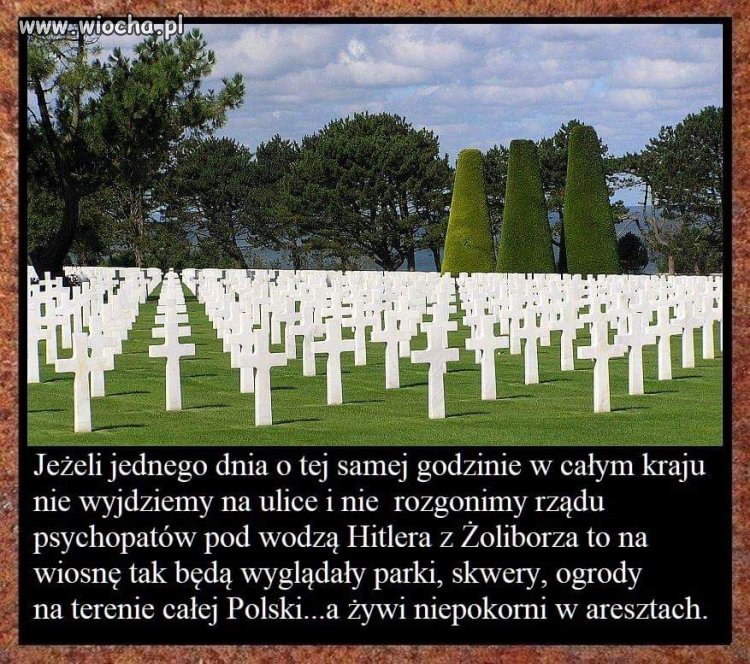 Jeżeli... 