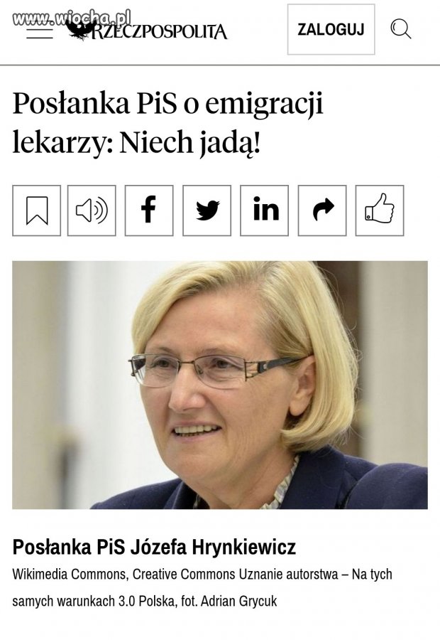 Niech jadą!
