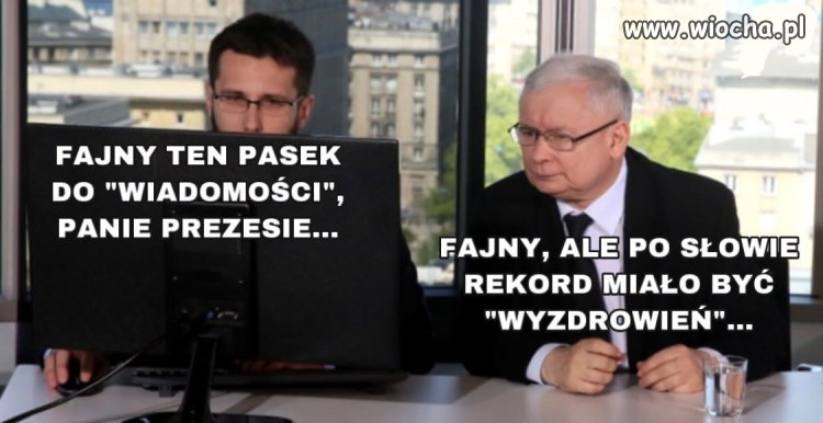 Tytuł ukradli