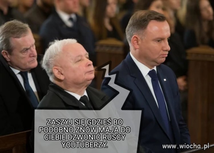 I wszystko jasne