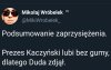 Taka właśnie powinna być