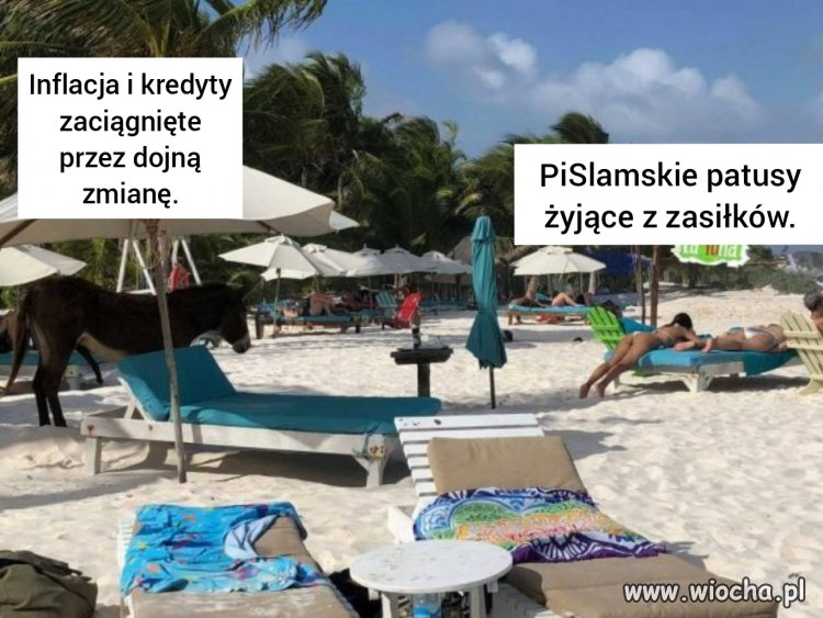 Nastąpi szybciej niż myślisz.