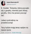 Psychiatra potrzebny.