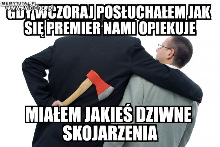Troskliwą  opieką pisiorów nad Polakami