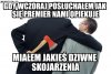 Troskliwą  opieką pisiorów nad Polakami