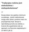 Kolejny ksiądz znawcą rodzin
