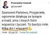 Gdzie się wybiera? 