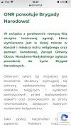 No to wojnę czas zacząć 