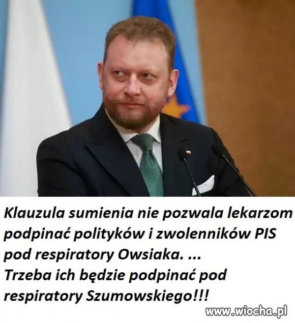 Dobrze że mają sprzęt za 200 milionów tylko dla siebie