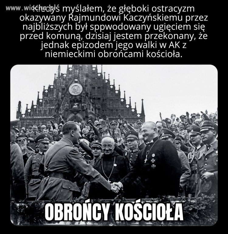 Jarosław jaki jest taki jest