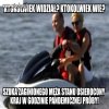 Poszukiwany zaginiony Prezydent