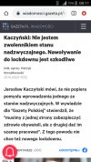 Naczelnik znaleziony