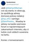 Nawet w kraśniku 