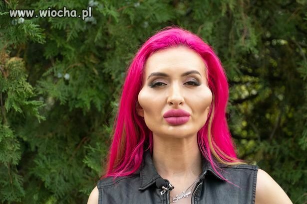 To nie Photoshop
