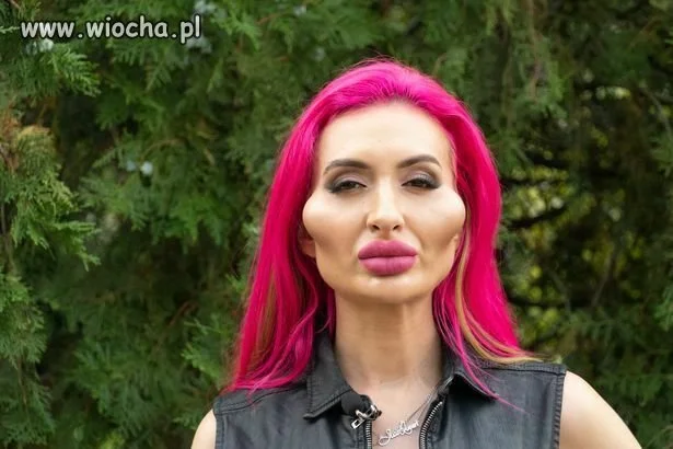 To nie Photoshop