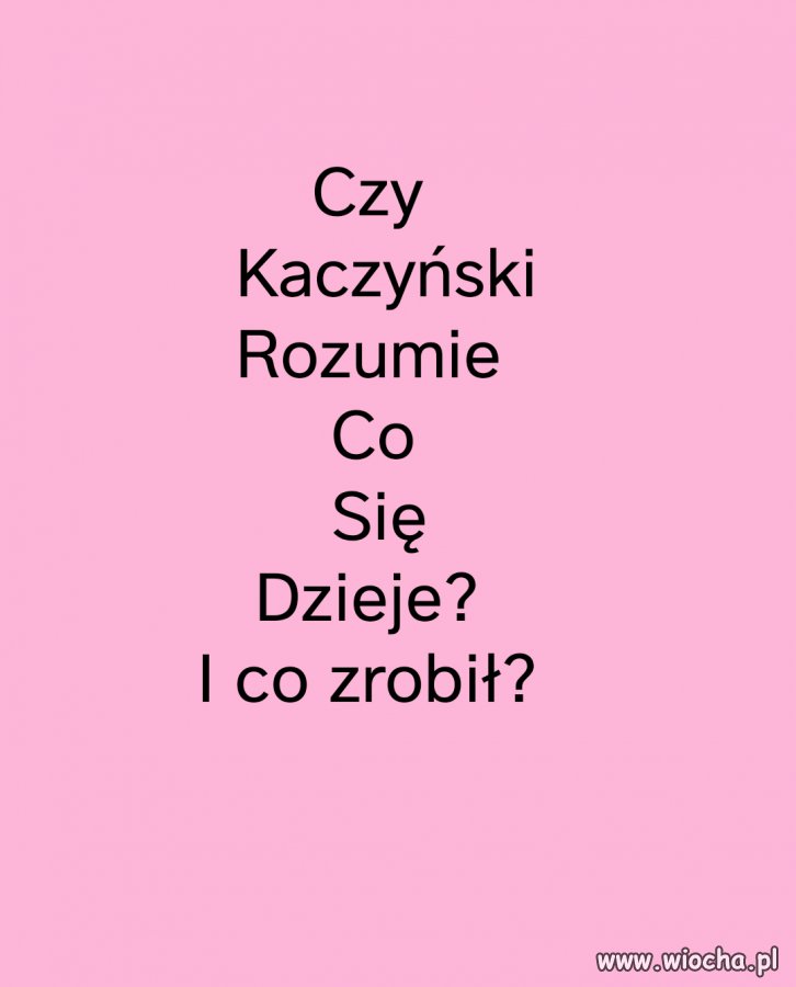 Czy ten odważny obrońca dzieci i zwierząt