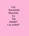 Czy ten odważny obrońca dzieci i zwierząt