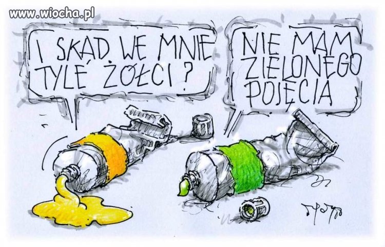 Nocne Polaków rozmowy...