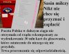 Sasin milczy. Nikt nie chce się przyznać i zapłacić