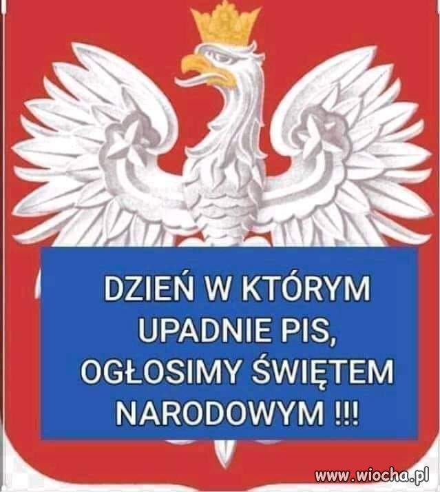 Nowe Święto Narodowe