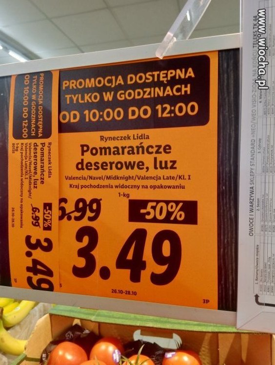 Lidl Zielona Góra