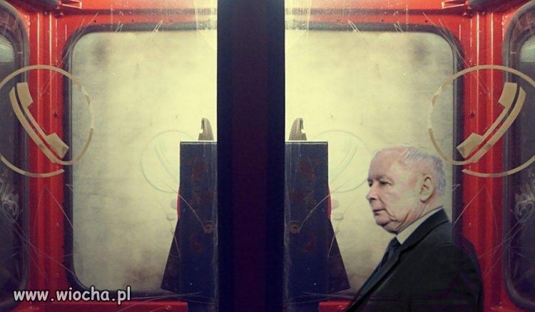 Od przemówienia Kaczyńskiego żyjemy w dyktaturze!