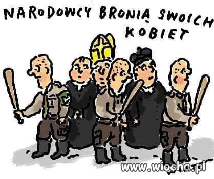 Narodowcy