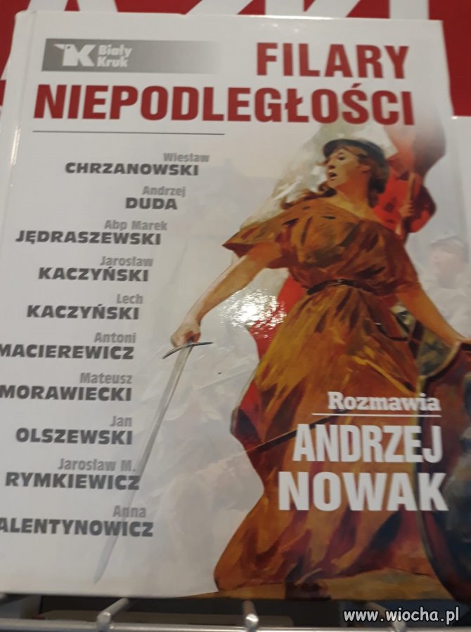 Tytuł powinien brzmieć: