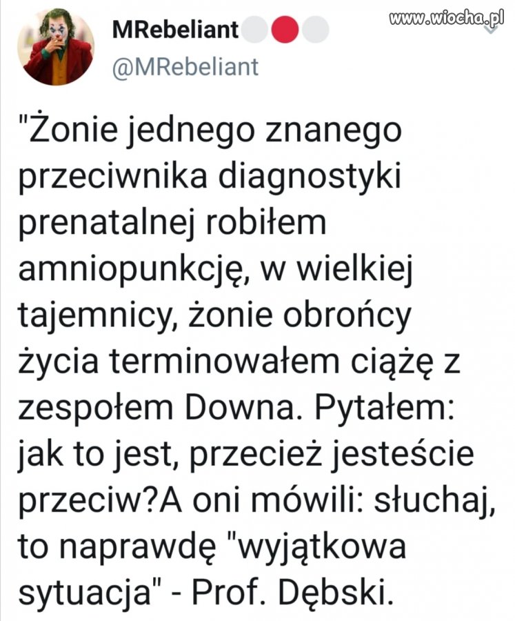 ZAKŁAMANIE.Jak to zwykle bywa...