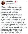 ZAKŁAMANIE.Jak to zwykle bywa...