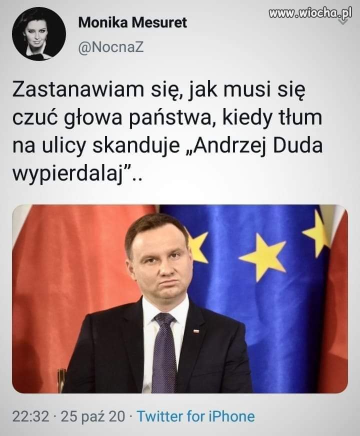 Co to za uczucie? 