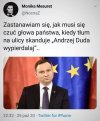 Co to za uczucie? 