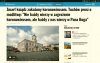 Temat uzdrawiania modlitwą uważam za skończony