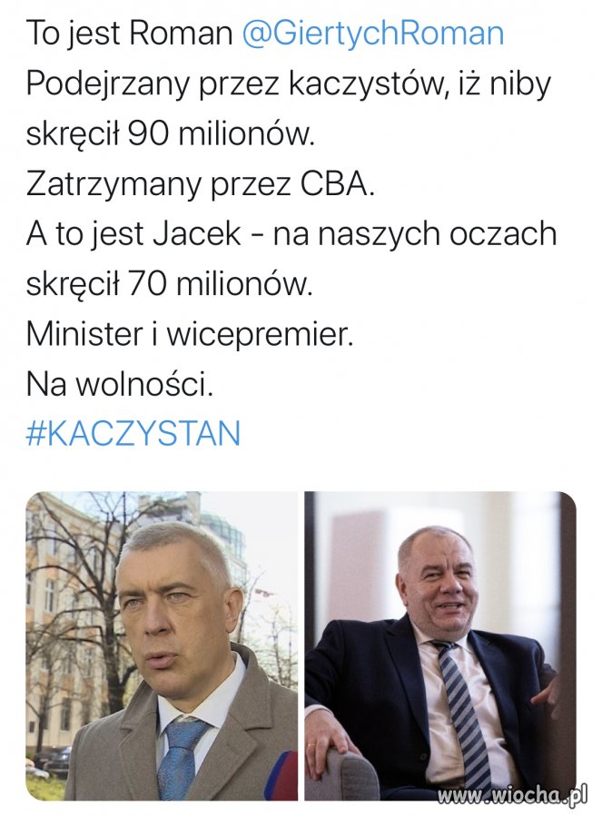 I taka prawda