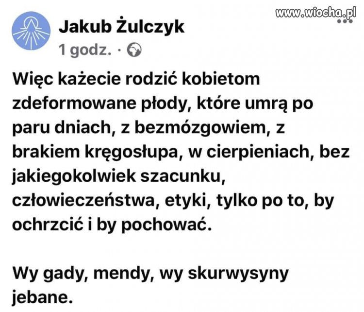 Ale klecha zarobi